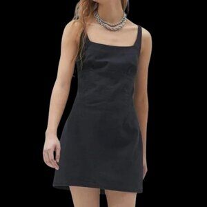 🐈‍⬛BDG Denim Mini Dress🐈‍⬛